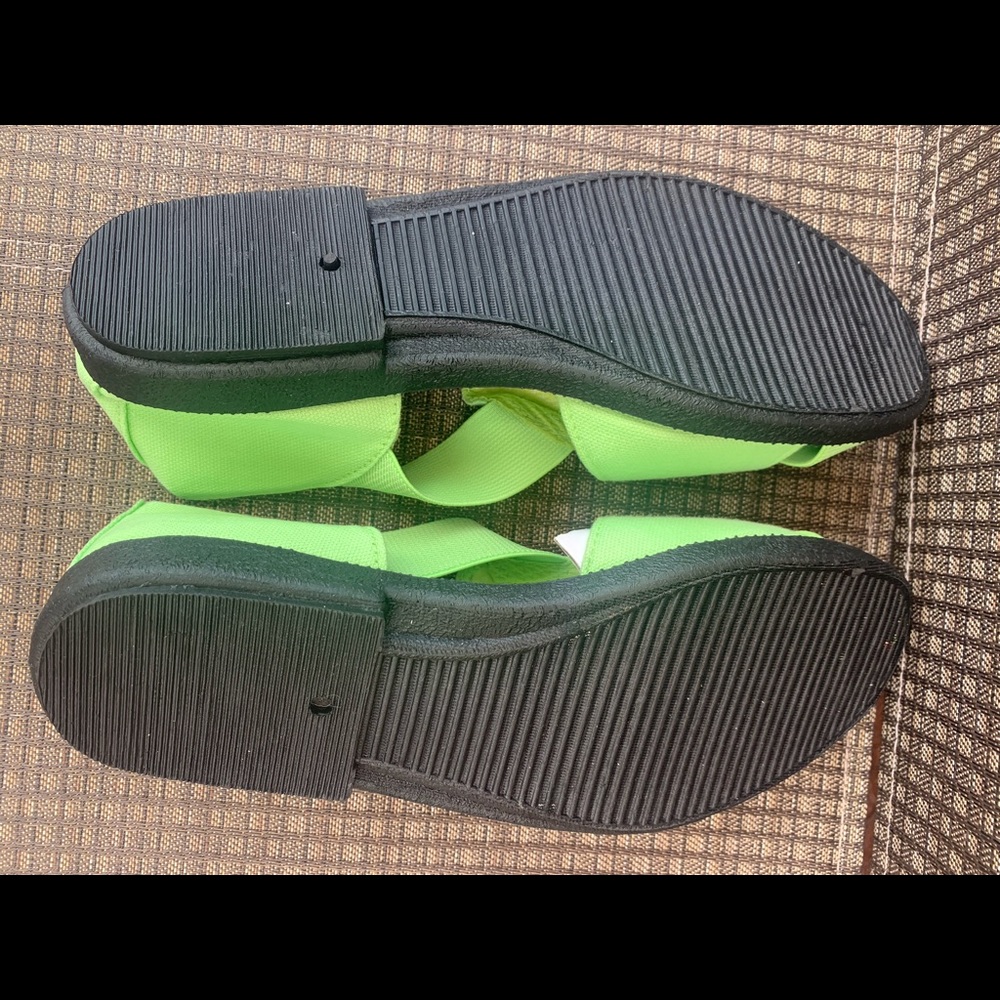 NEW totes shoes - sz 8.5 - Picture 6 of 8